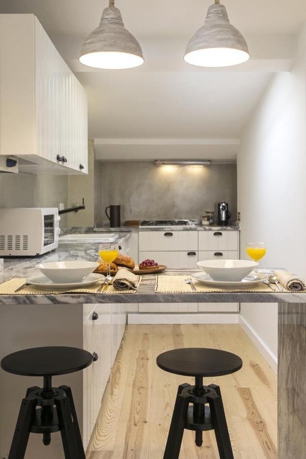 Romantic Nest For A Getaway At Downtown With Design Lisboa Exteriér fotografie