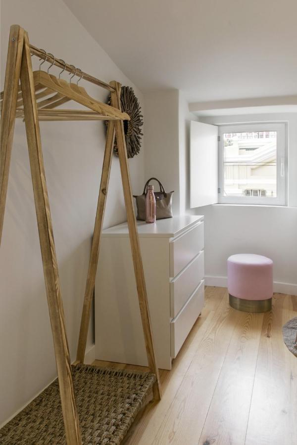 Romantic Nest For A Getaway At Downtown With Design Lisboa Exteriér fotografie