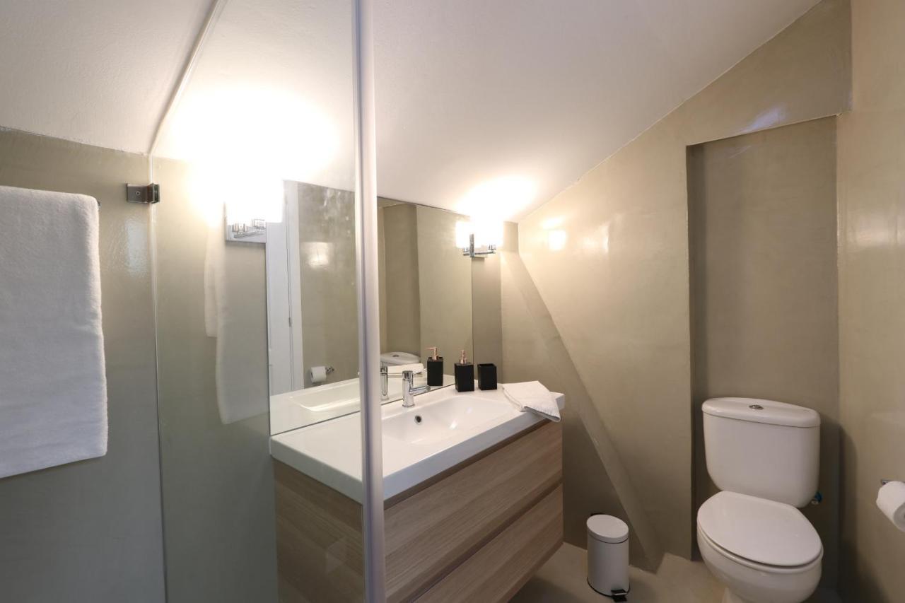 Romantic Nest For A Getaway At Downtown With Design Lisboa Exteriér fotografie