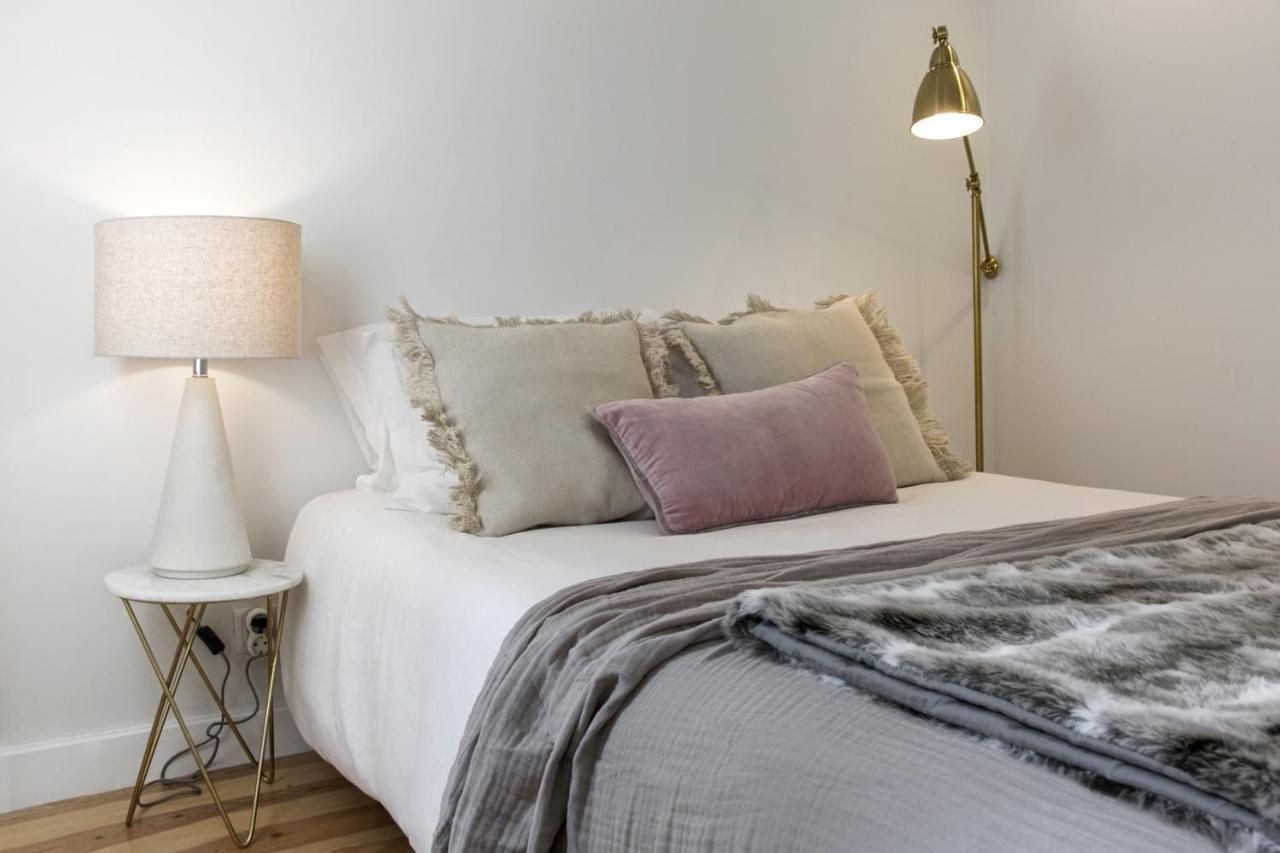 Romantic Nest For A Getaway At Downtown With Design Lisboa Exteriér fotografie