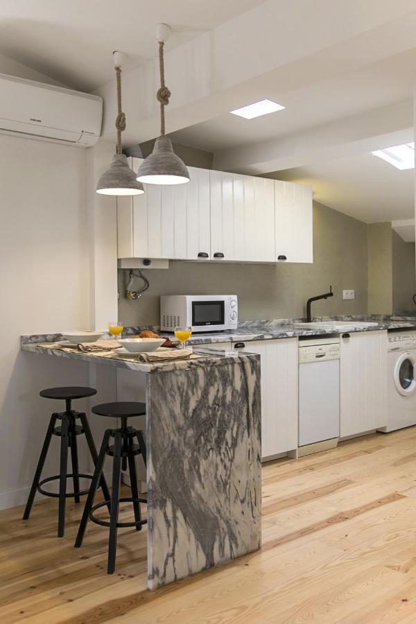 Romantic Nest For A Getaway At Downtown With Design Lisboa Exteriér fotografie